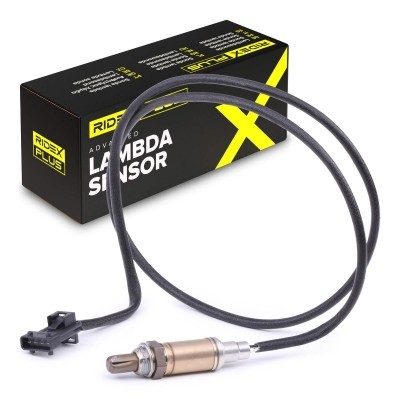 Sonda Lambda RIDEX 3922L0137P 3922L0137P - foto 2