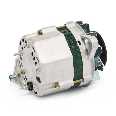 Alternator RIDEX 4G1389 4G1389 - foto 4