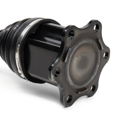 Półoś Napędowa RIDEX 13D0926P 13D0926P - foto 8
