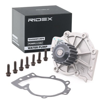 Pompa Wody RIDEX 1260W0382 1260W0382 - foto 2