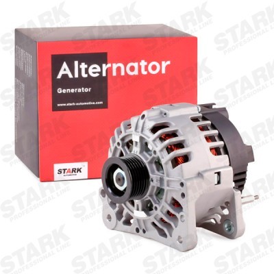 Alternator Stark SKGN-0320291 SKGN-0320291 - foto 2