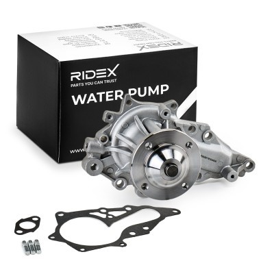 Pompa Wody RIDEX 1260W0701 1260W0701 - foto 2