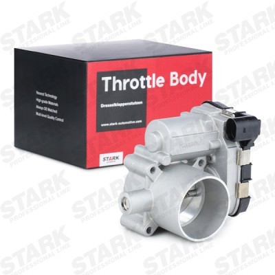 Дроссельная заслонка Stark SKTB-0430211 SKTB-0430211 - foto 2