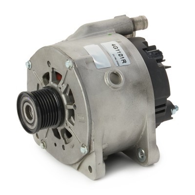 Alternator RIDEX 4G1101R 4G1101R - foto 3