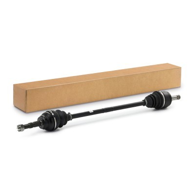 Półoś Napędowa RIDEX 13D0858R 13D0858R - foto 2