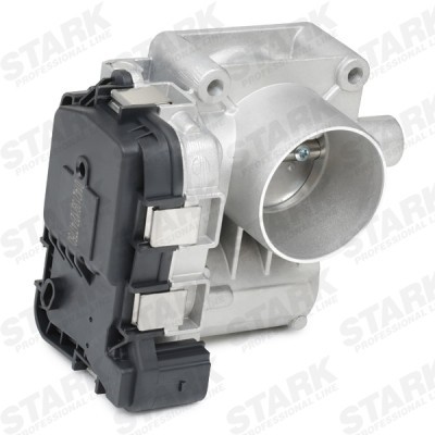 Дроссельная заслонка Stark SKTB-0430138 SKTB-0430138 - foto 3