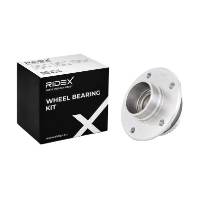 Łożysko Koła RIDEX 654W0255 654W0255 - foto 6