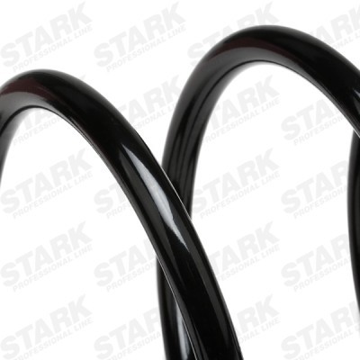Sprężyna Zawieszenia Stark SKCS-0040568 SKCS-0040568 - foto 4