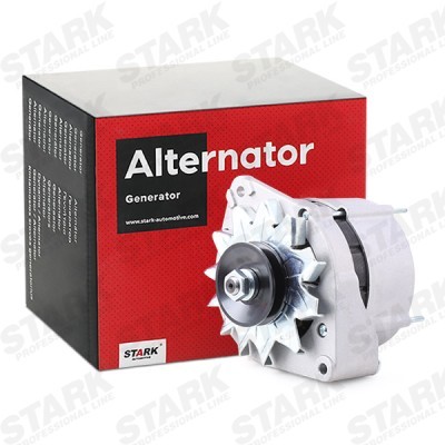 Alternator Stark SKGN-0321223 SKGN-0321223 - foto 2