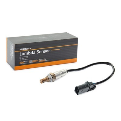 Sonda Lambda RIDEX 3922L1135 3922L1135 - foto 2