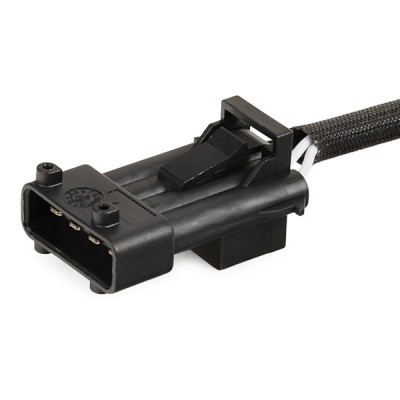 Sonda Lambda RIDEX 3922L0673 3922L0673 - foto 5