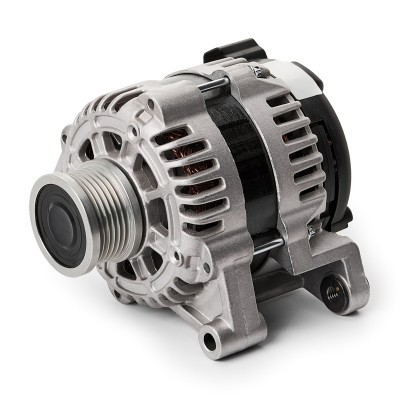 Alternator RIDEX 4G1608R 4G1608R - foto 3