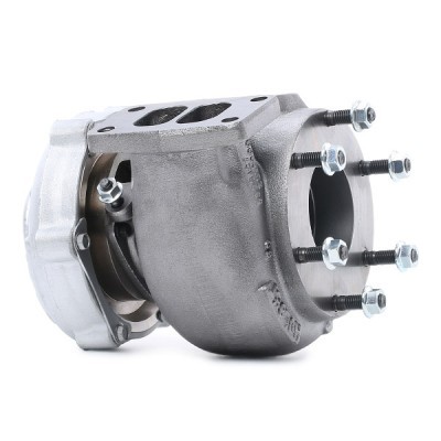 Turbina (Turbosprężarka) RIDEX 2234C10256R 2234C10256R - foto 3