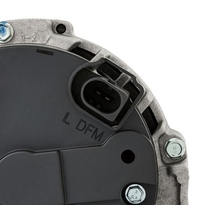 Alternator RIDEX 4G1870R 4G1870R - foto 6