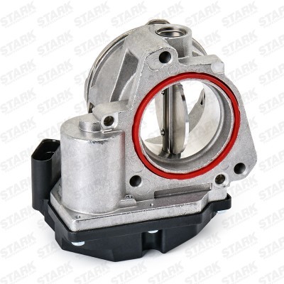 Дроссельная заслонка Stark SKTB-0430014 SKTB-0430014 - foto 5