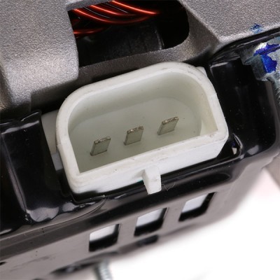 Alternator RIDEX 4G1238 4G1238 - foto 5