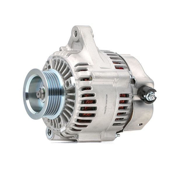 Alternator RIDEX 4G1337 4G1337 - foto 1