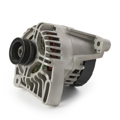 Alternator RIDEX 4G1447R 4G1447R - foto 3