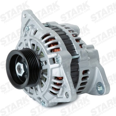 Alternator Stark SKGN-03221457 SKGN-03221457 - foto 3