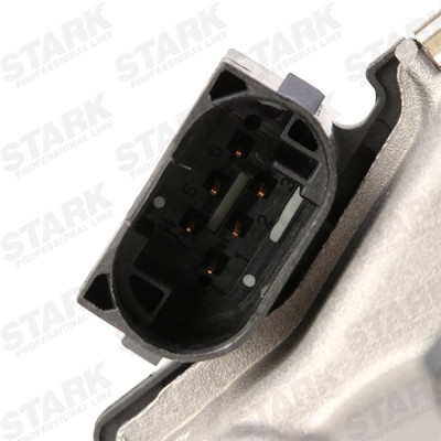 Дроссельная заслонка Stark SKTB-0430257 SKTB-0430257 - foto 5