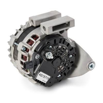 Alternator RIDEX 4G1571R 4G1571R - foto 4