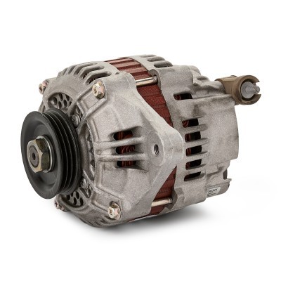 Alternator RIDEX 4G1077R 4G1077R - foto 3
