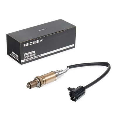 Sonda Lambda RIDEX 3922L0216 3922L0216 - foto 2