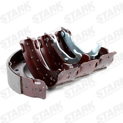 Klocki hamulcowe Stark SKBS-0450163 SKBS-0450163 - foto 4