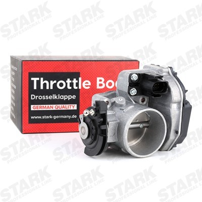 Дроссельная заслонка Stark SKTB-0430068 SKTB-0430068 - foto 3