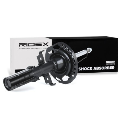 Amortyzator RIDEX 854S0210 854S0210 - foto 5
