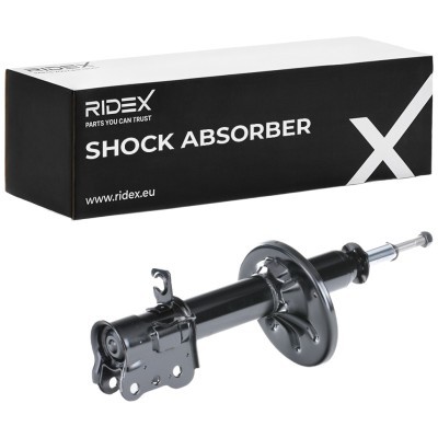 Amortyzator RIDEX 854S1124 854S1124 - foto 2