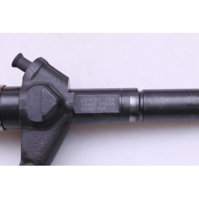 Dysza Wtryskowa RIDEX 3902I0169R 3902I0169R - foto 8
