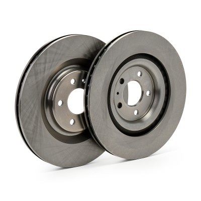 Tarcza hamulcowa RIDEX 82B1755 82B1755 - foto 4