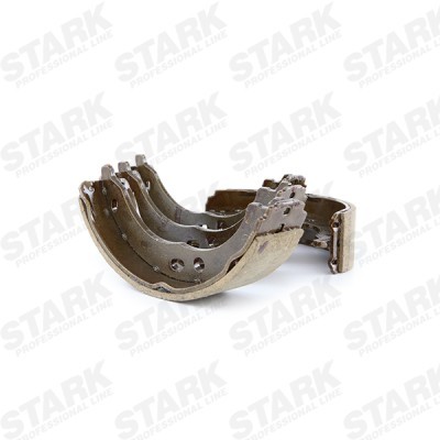 Klocki hamulcowe Stark SKBS-0450115 SKBS-0450115 - foto 3
