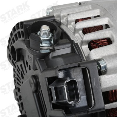 Alternator Stark SKGN-03221515 SKGN-03221515 - foto 5