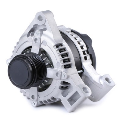 Alternator RIDEX 4G1228 4G1228 - foto 3
