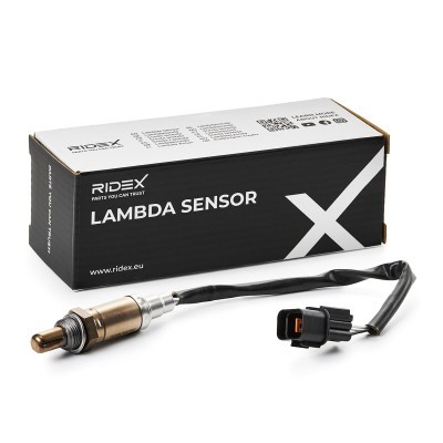 Sonda Lambda RIDEX 3922L0651 3922L0651 - foto 2