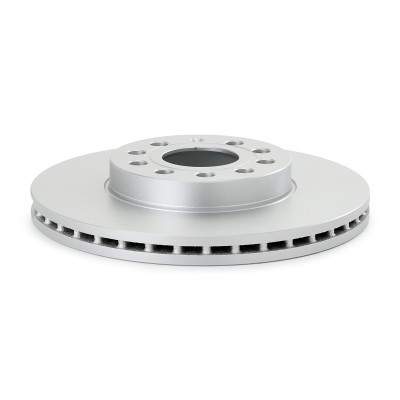 Tarcza hamulcowa RIDEX 82B0028P 82B0028P - foto 4