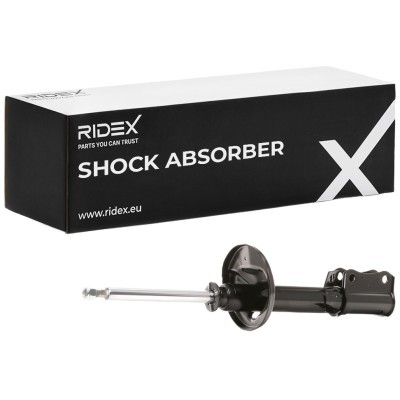 Amortyzator RIDEX 854S0980 854S0980 - foto 2