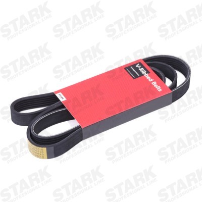 Pasek Klinowy Stark SKPB-0090014 SKPB-0090014 - foto 2