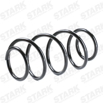 Sprężyna Zawieszenia Stark SKCS-0040601 SKCS-0040601 - foto 4