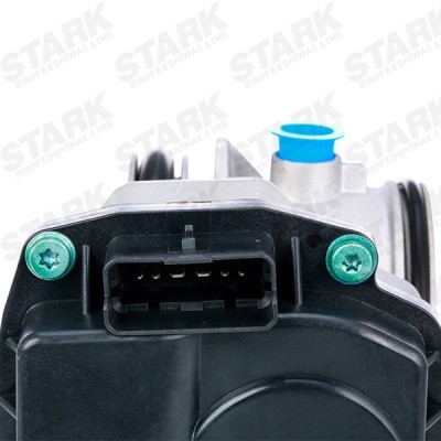 Дроссельная заслонка Stark SKTB-0430027 SKTB-0430027 - foto 7