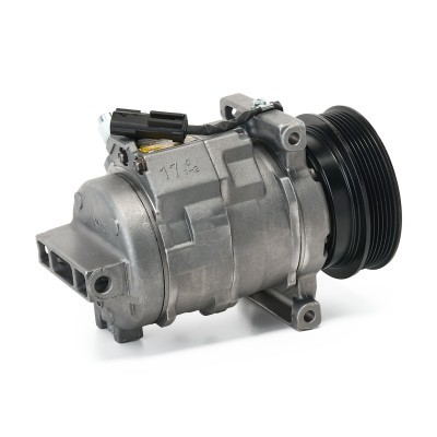 Sprężarka Klimatyzacji 447K0735R - foto 4