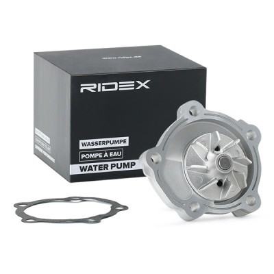 Pompa Wody RIDEX 1260W0246 1260W0246 - foto 7