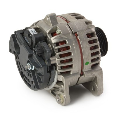 Alternator RIDEX 4G1028R 4G1028R - foto 4