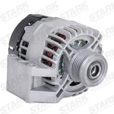 Alternator Stark SKGN-0320843 SKGN-0320843 - foto 3