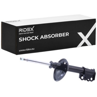 Amortyzator RIDEX 854S1396 854S1396 - foto 2