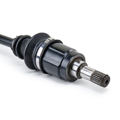Półoś Napędowa RIDEX 13D2110R 13D2110R - foto 6