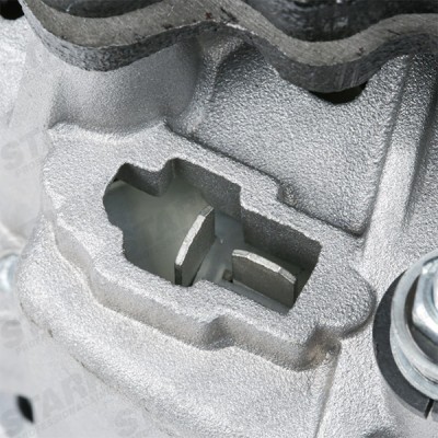 Alternator Stark SKGN-0320353 SKGN-0320353 - foto 6