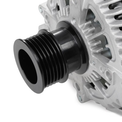 Alternator RIDEX 4G1375 4G1375 - foto 4